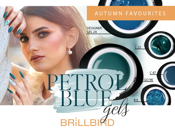 Брилбърд България ЕООД - град София | Бюти салони - оборудване и консумативи - снимка 5