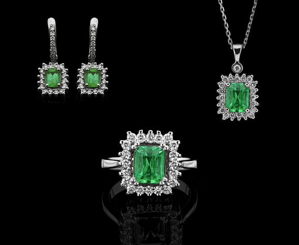 Даймъндс Форевър ЕООД - град София | Бижутерия и бижутериини услуги - снимка 7