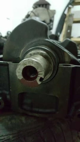 Колянов вал RENAULT Espace III 2.2 dCi дизел 150 K.C, град Видин | Автомобили / Джипове - снимка 4