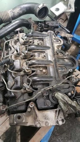 Колянов вал RENAULT Espace III 2.2 dCi дизел 150 K.C, град Видин | Автомобили / Джипове - снимка 6