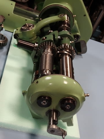 Приспособление за струг MAS Kovosvit P2-800, град Пловдив | Машини / Съоръжения - снимка 2