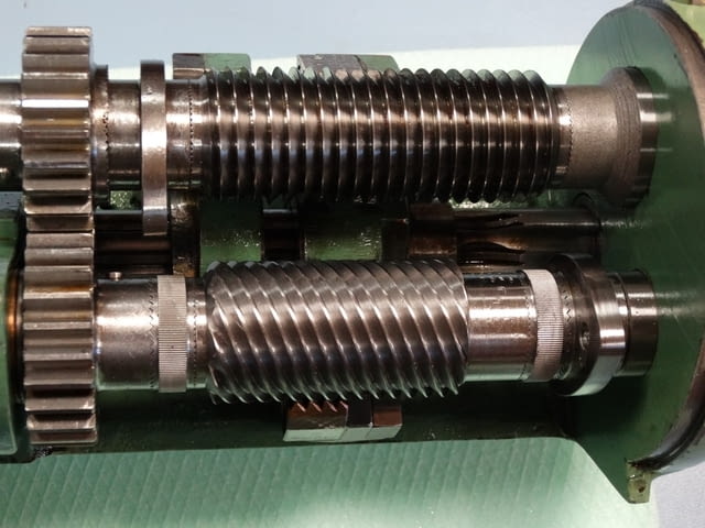 Приспособление за струг MAS Kovosvit P2-800, град Пловдив | Машини / Съоръжения - снимка 3