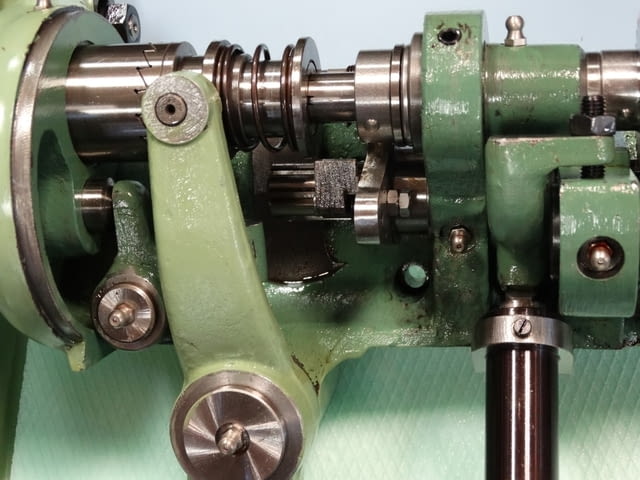 Приспособление за струг MAS Kovosvit P2-800, град Пловдив | Машини / Съоръжения - снимка 4