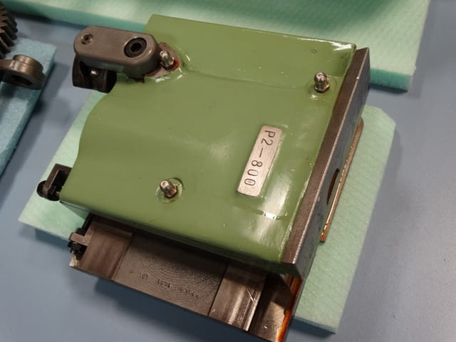 Приспособление за струг MAS Kovosvit P2-800, град Пловдив | Машини / Съоръжения - снимка 6