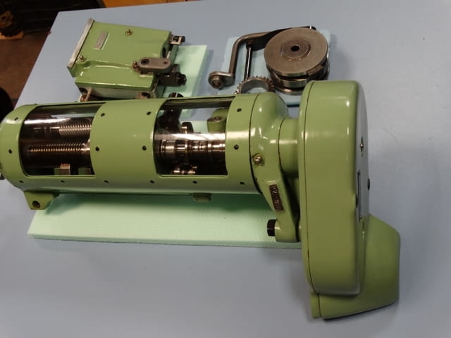 Приспособление за струг MAS Kovosvit P2-800, град Пловдив | Машини / Съоръжения - снимка 8