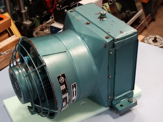 Охладител въздушно-маслен VZDUCHOTECHNIKA, град Пловдив | Промишлено Оборудване - снимка 1