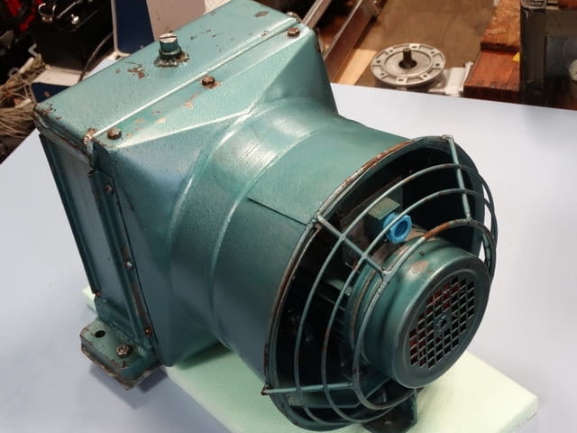 Охладител въздушно-маслен VZDUCHOTECHNIKA, град Пловдив | Промишлено Оборудване - снимка 2