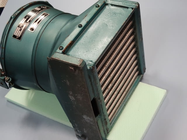 Охладител въздушно-маслен VZDUCHOTECHNIKA, град Пловдив | Промишлено Оборудване - снимка 4