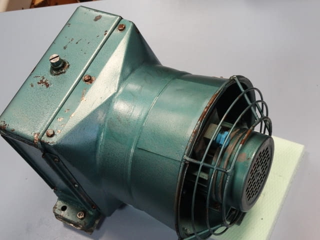 Охладител въздушно-маслен VZDUCHOTECHNIKA, град Пловдив | Промишлено Оборудване - снимка 5