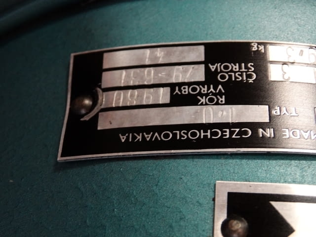 Охладител въздушно-маслен VZDUCHOTECHNIKA, град Пловдив | Промишлено Оборудване - снимка 10