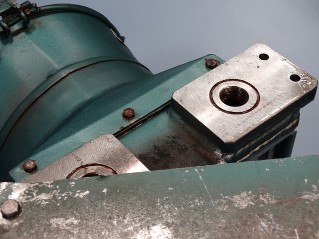 Охладител въздушно-маслен VZDUCHOTECHNIKA, град Пловдив | Промишлено Оборудване - снимка 11