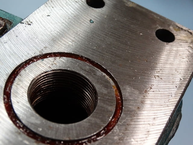 Охладител въздушно-маслен VZDUCHOTECHNIKA, град Пловдив | Промишлено Оборудване - снимка 12