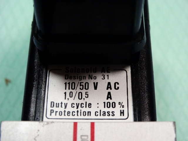 Хидравличен разпределител ATOS DHE-632/2/60, град Пловдив | Промишлено Оборудване - снимка 4