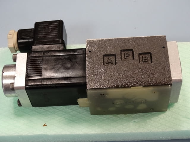 Хидравличен разпределител ATOS DHE-632/2/60, град Пловдив | Промишлено Оборудване - снимка 5