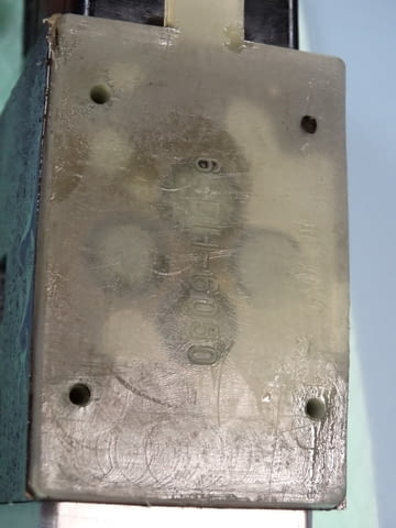 Хидравличен разпределител ATOS DHE-632/2/60, град Пловдив | Промишлено Оборудване - снимка 6