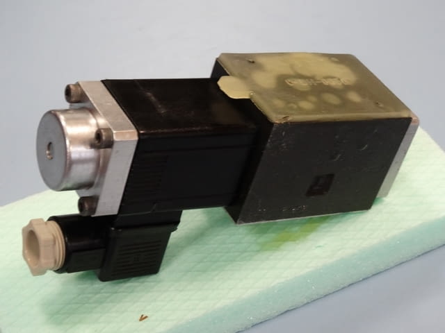 Хидравличен разпределител ATOS DHE-632/2/60, град Пловдив | Промишлено Оборудване - снимка 7