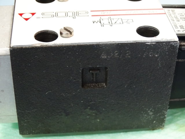 Хидравличен разпределител ATOS DHE-632/2/60, град Пловдив | Промишлено Оборудване - снимка 8