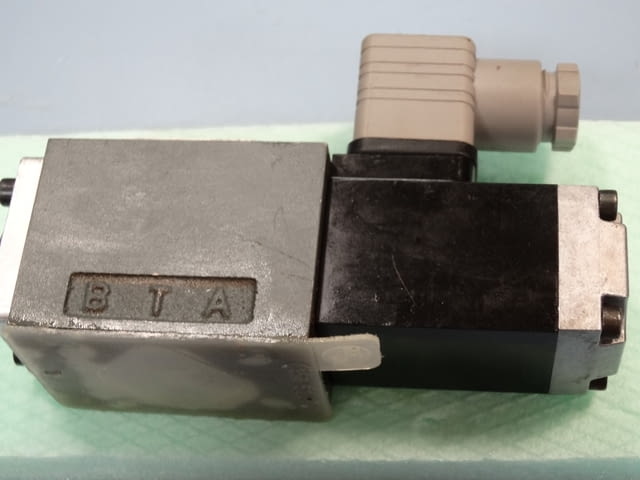 Хидравличен разпределител Rexroth 4WE-6, град Пловдив | Промишлено Оборудване - снимка 5