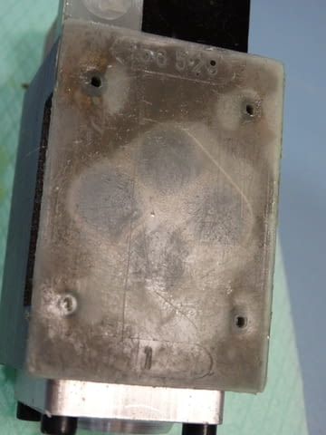 Хидравличен разпределител Rexroth 4WE-6, град Пловдив | Промишлено Оборудване - снимка 7