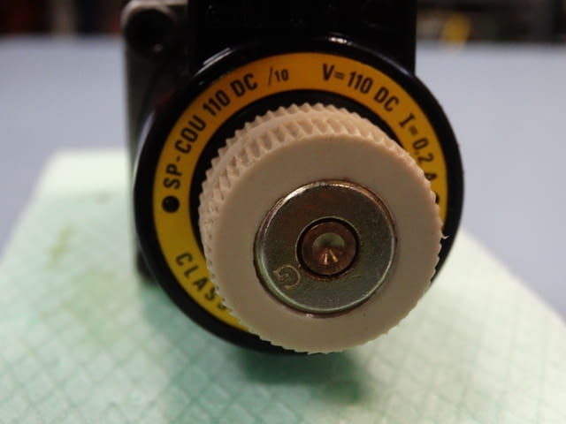 Хидравличен разпределител ATOS DHU-06/39/0/13, city of Plovdiv | Industrial Equipment - снимка 4