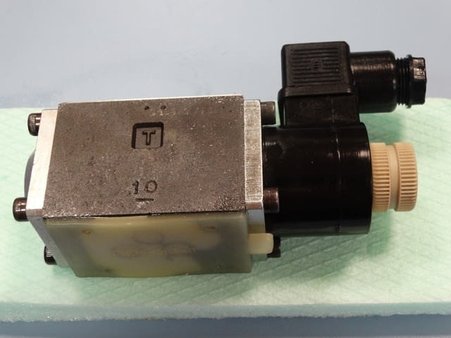 Хидравличен разпределител ATOS DHU-06/39/0/13, city of Plovdiv | Industrial Equipment - снимка 6