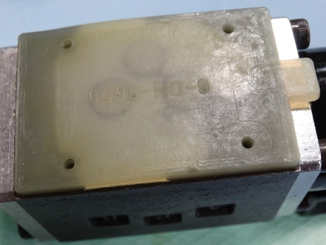 Хидравличен разпределител ATOS DHU-06/39/0/13, city of Plovdiv | Industrial Equipment - снимка 7