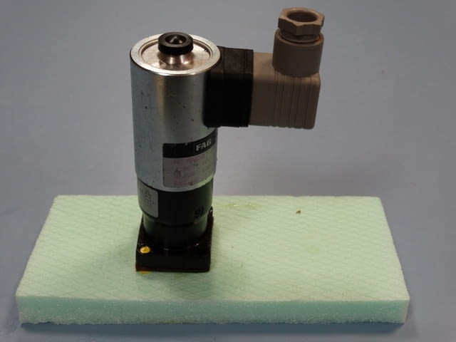 Клапан F A G Kugelfischer 84 160/6238N, city of Plovdiv | Industrial Equipment - снимка 1