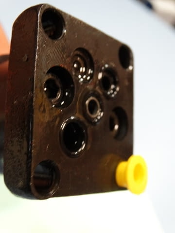 Клапан F A G Kugelfischer 84 160/6238N, city of Plovdiv | Industrial Equipment - снимка 6