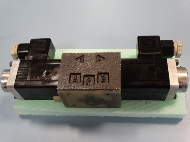 Хидравличен разпределител ATOS DHE-710/50, град Пловдив | Промишлено Оборудване - снимка 3