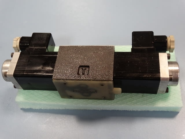 Хидравличен разпределител ATOS DHE-710/50, град Пловдив | Промишлено Оборудване - снимка 4