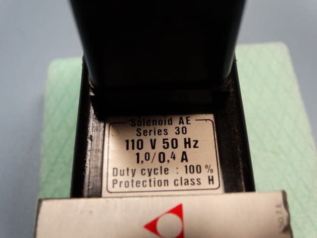 Хидравличен разпределител ATOS DHE-710/50, град Пловдив | Промишлено Оборудване - снимка 7