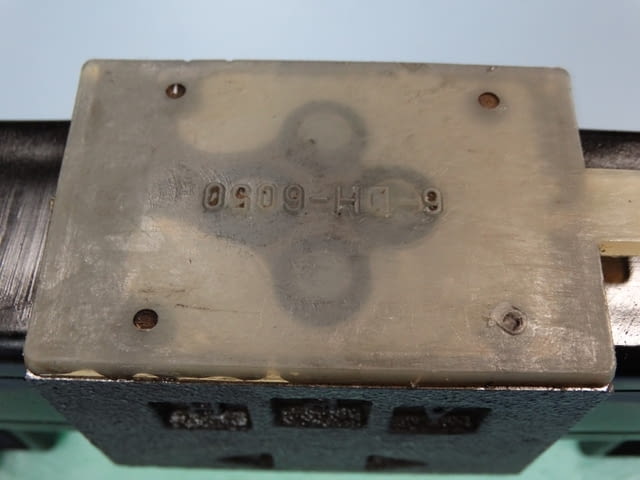 Хидравличен разпределител ATOS DHE-710/50, град Пловдив | Промишлено Оборудване - снимка 8