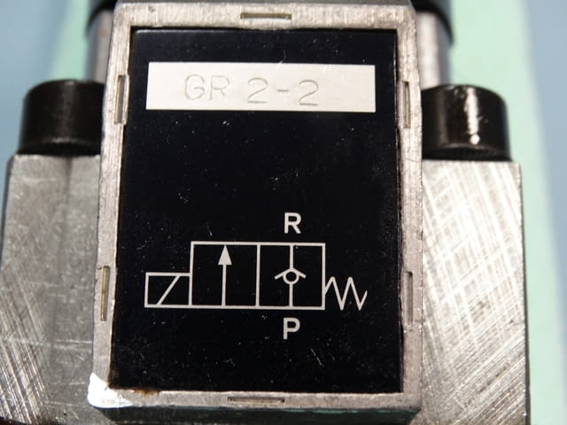 Хидравличен клапан HAWE Машиностроене, На дребно - град Пловдив | Промишлено Оборудване - снимка 3