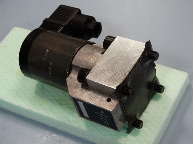 Хидравличен клапан HAWE Машиностроене, На дребно - град Пловдив | Промишлено Оборудване - снимка 5