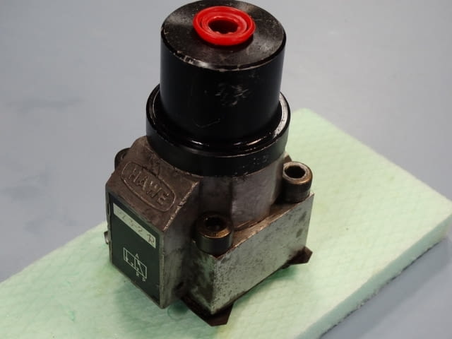 Хидравличен клапан HAWE Машиностроене, На дребно - град Пловдив | Промишлено Оборудване - снимка 8