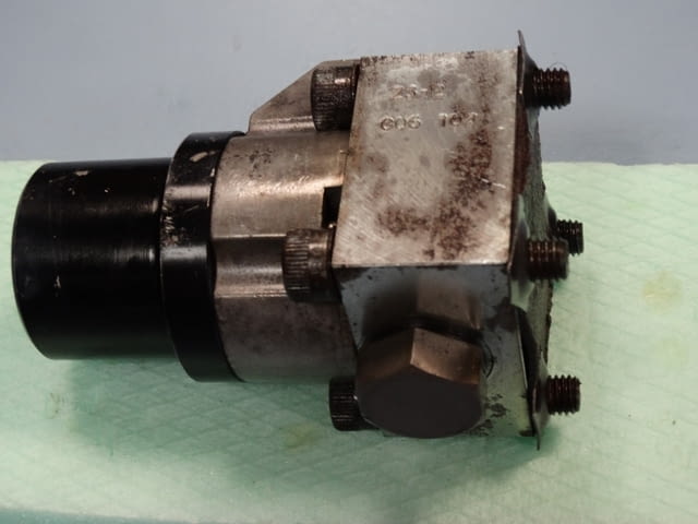 Хидравличен клапан HAWE Машиностроене, На дребно - град Пловдив | Промишлено Оборудване - снимка 10