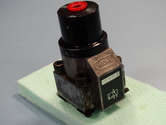 Хидравличен клапан HAWE Машиностроене, На дребно - град Пловдив | Промишлено Оборудване - снимка 11