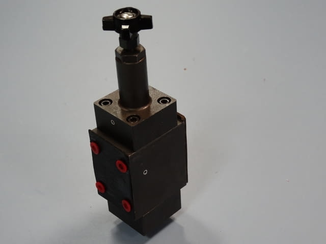 Хидравличен клапан ATOS HG Машиностроене, На дребно - град Пловдив | Промишлено Оборудване - снимка 1