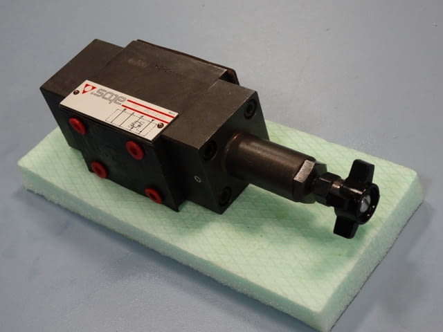 Хидравличен клапан ATOS HG Машиностроене, На дребно - град Пловдив | Промишлено Оборудване - снимка 2