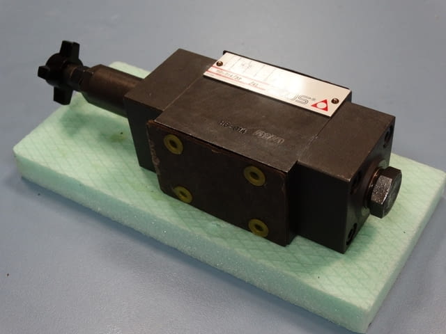 Хидравличен клапан ATOS HG Машиностроене, На дребно - град Пловдив | Промишлено Оборудване - снимка 5