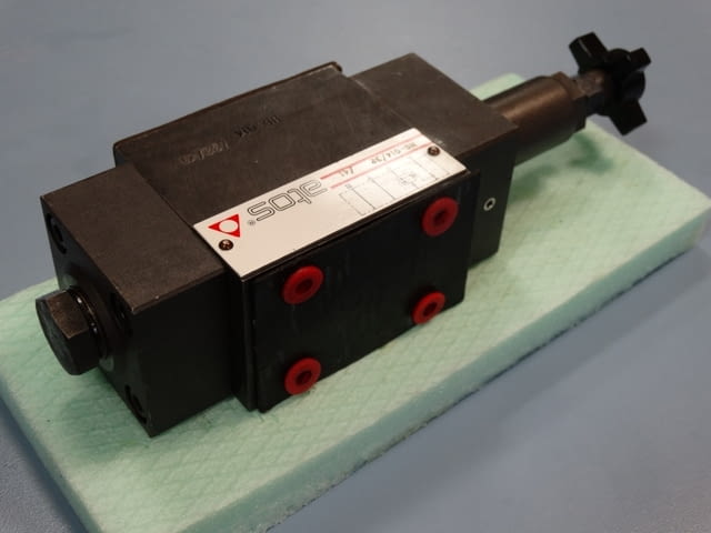 Хидравличен клапан ATOS HG Машиностроене, На дребно - град Пловдив | Промишлено Оборудване - снимка 6