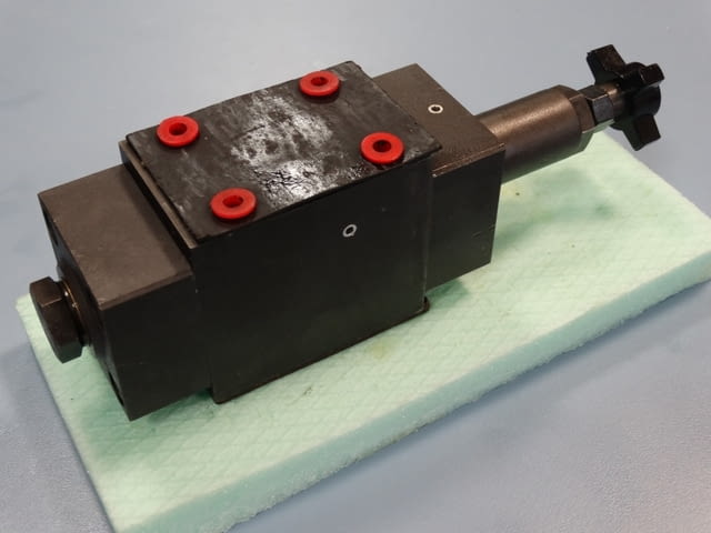 Хидравличен клапан ATOS HG Машиностроене, На дребно - град Пловдив | Промишлено Оборудване - снимка 7