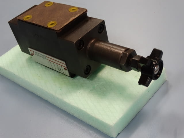 Хидравличен клапан ATOS HG Машиностроене, На дребно - град Пловдив | Промишлено Оборудване - снимка 8