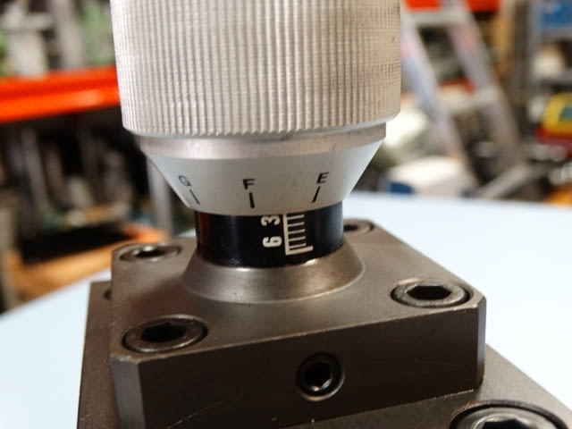 Хидравличен регулируем клапан ATOS GV Машиностроене, На дребно - град Пловдив | Промишлено Оборудване - снимка 5