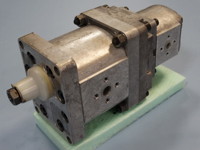 Хидравлична помпа SAUER SUNDSTRAND Тежка промишленост, На дребно - град Пловдив | Промишлено Оборудване - снимка 1