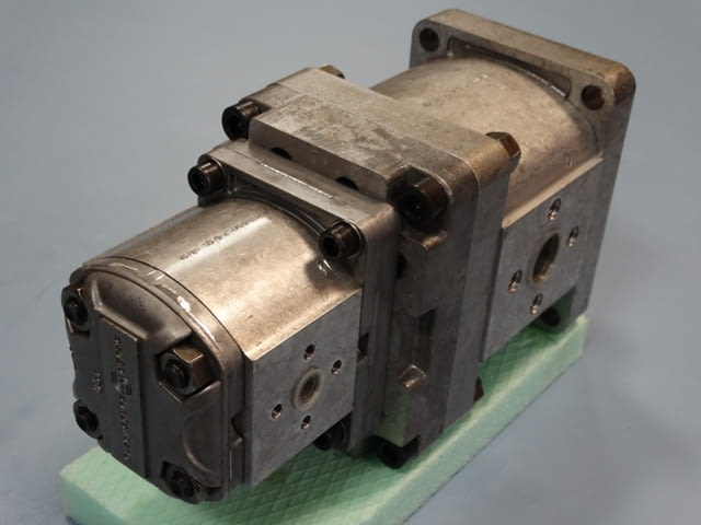 Хидравлична помпа SAUER SUNDSTRAND Тежка промишленост, На дребно - град Пловдив | Промишлено Оборудване - снимка 3