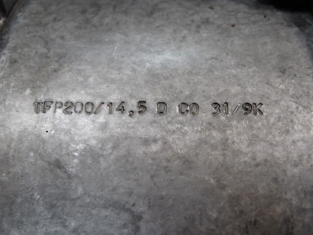 Хидравлична помпа SAUER SUNDSTRAND Тежка промишленост, На дребно - град Пловдив | Промишлено Оборудване - снимка 6