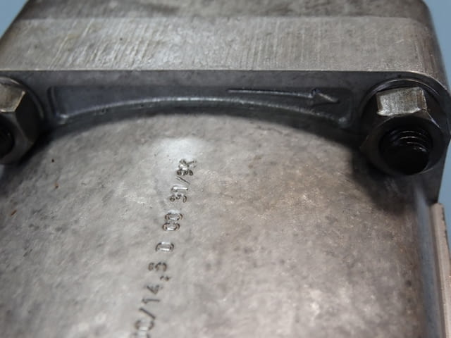 Хидравлична помпа SAUER SUNDSTRAND Тежка промишленост, На дребно - град Пловдив | Промишлено Оборудване - снимка 8