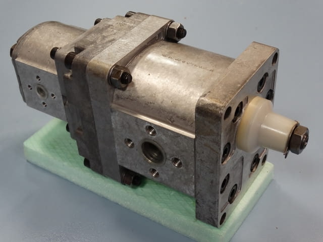 Хидравлична помпа SAUER SUNDSTRAND Тежка промишленост, На дребно - град Пловдив | Промишлено Оборудване - снимка 9