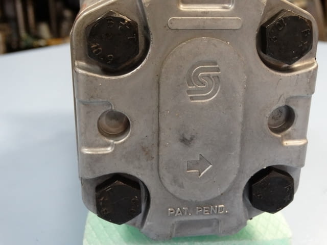 Хидравлична помпа сдвоена SAUER SUNDSTRAND, град Пловдив | Промишлено Оборудване - снимка 5